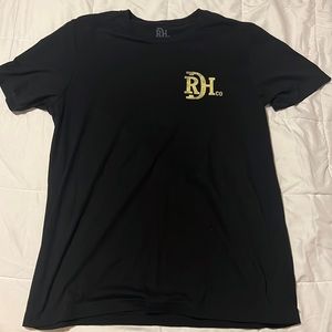 Red dirt hat co. Shirt